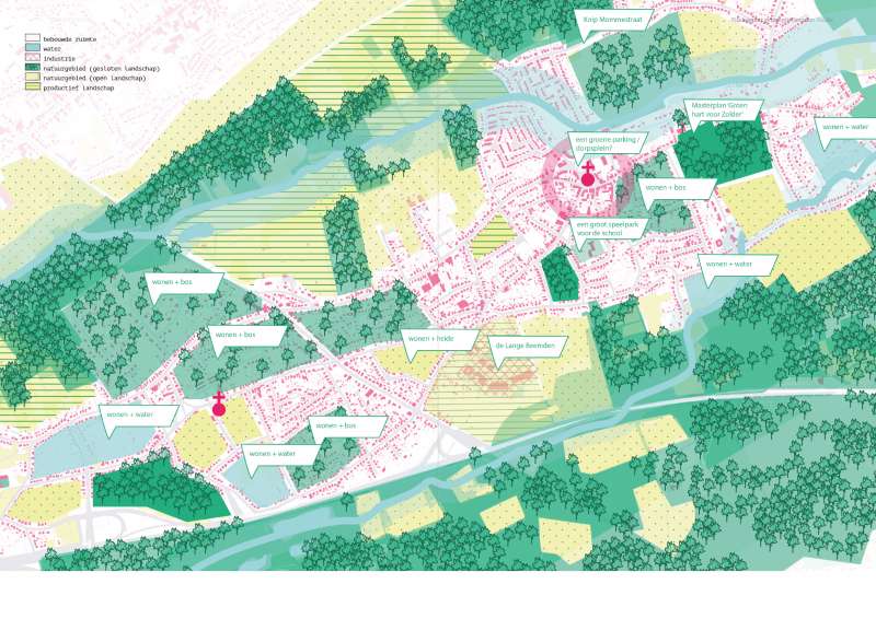 Heusden Zolder ambitie 3