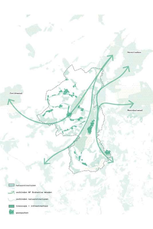 Huldenberg ambities1