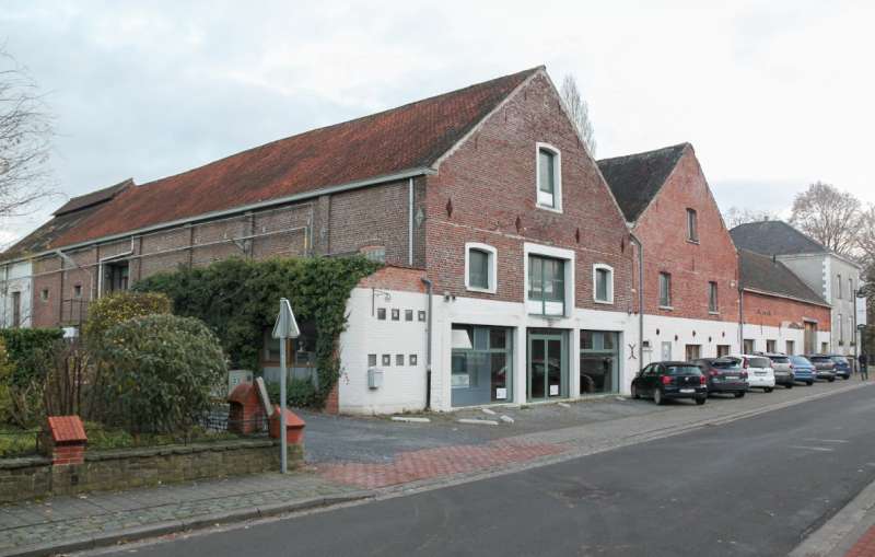 foto straat