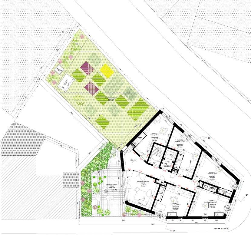 P030 Kot I verdiep 2