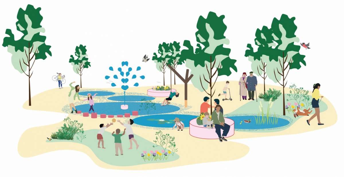 PTA_Westerkwartier Oostende_kreekpleintjes