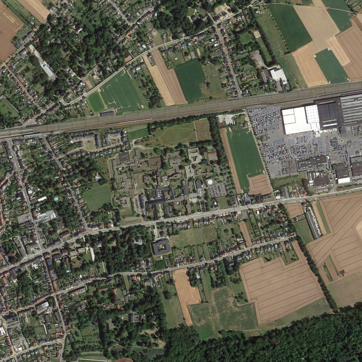 365 google maps 2020