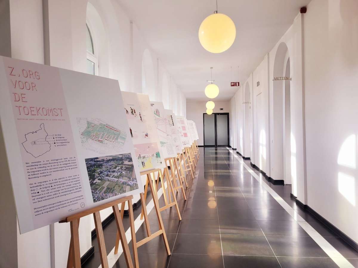foto tentoonstelling